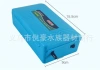 Songbao dry battery oxygenation pump, fish tank AC/DC oxygen pump, also suitable for outdoor fishing battery oxygenation pump Specification image